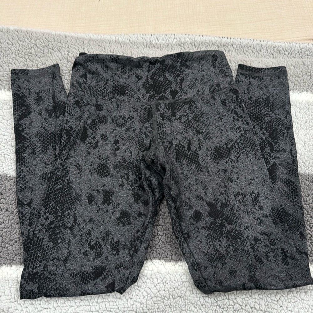 Strut This Legging
